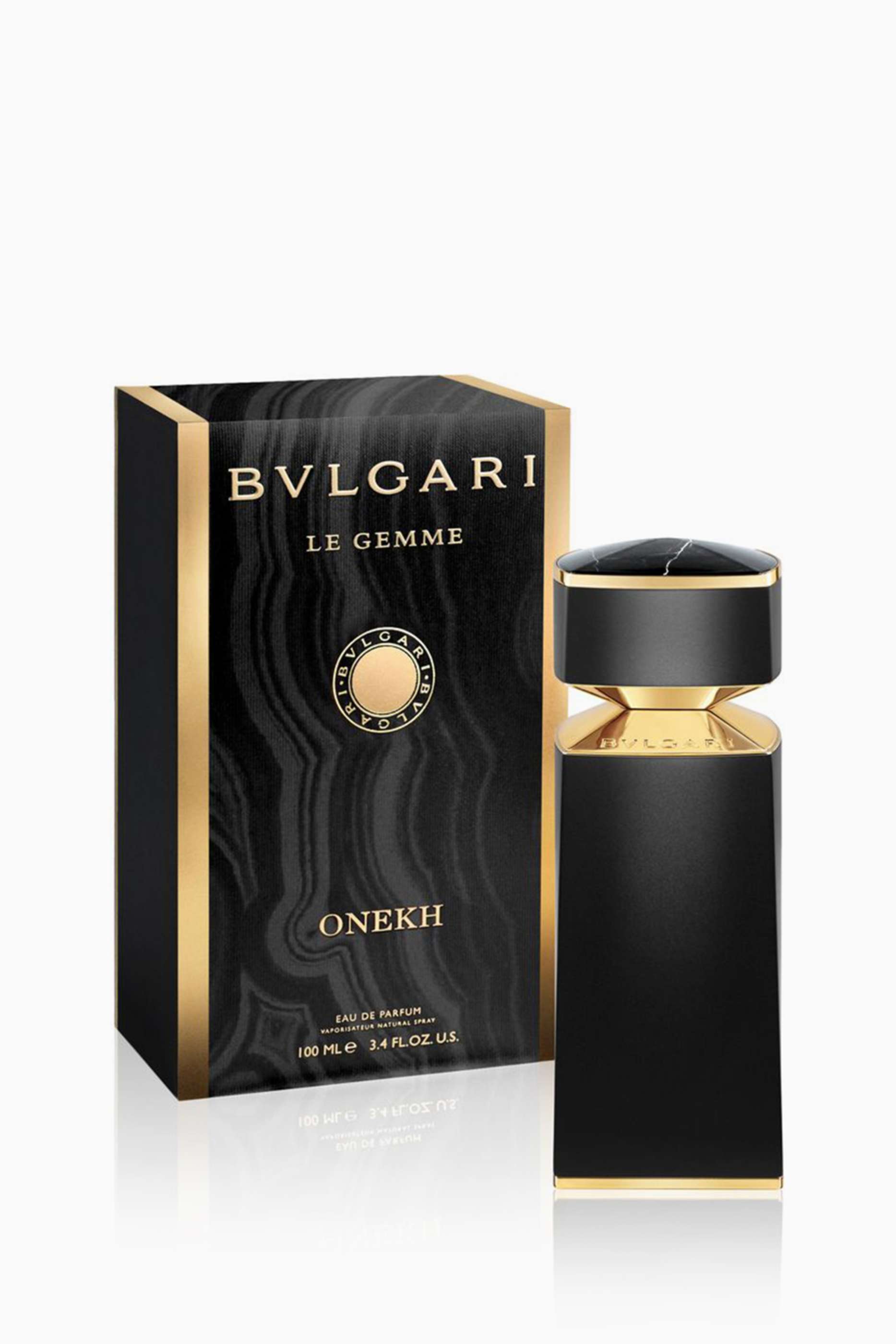 BVLGARI Perfume Multicolour Men Onekh 