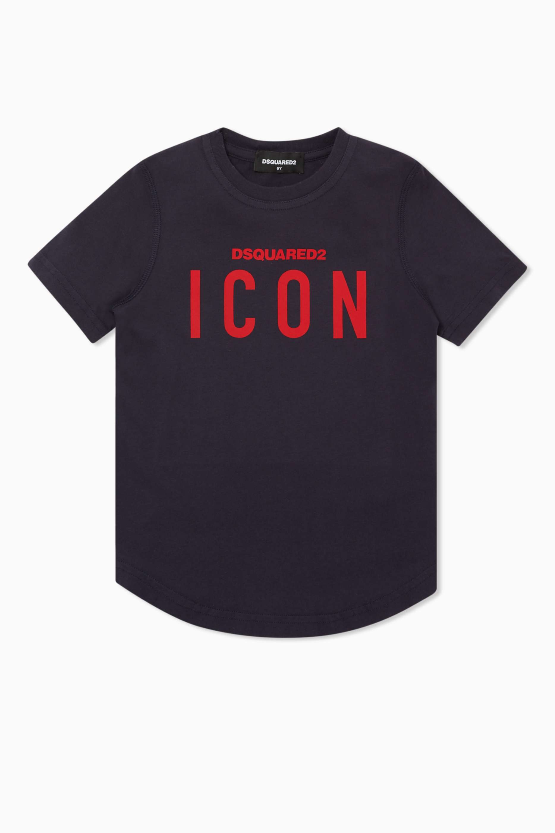 t shirt icon dsquared2
