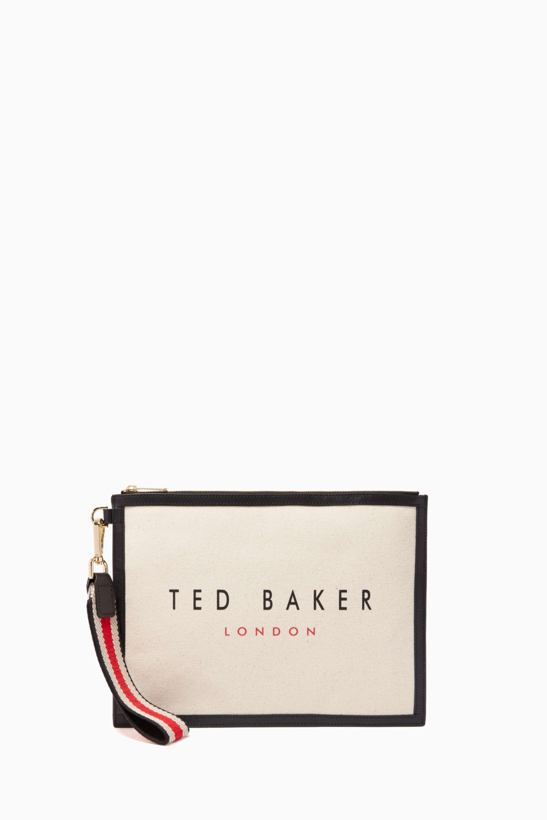 Pouch ted baker Ted Baker